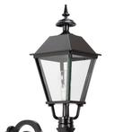 Klassieke muurlamp Singel M Buitenverlichting, Verzenden, Wandlamp, 50 tot 250 watt, Nieuw