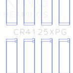 King Subaru EJ20/EJ22/EJ25 (Suites 52mm Journal Size), Ophalen of Verzenden, Nieuw