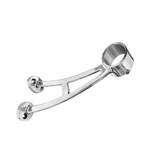 Armsteun/voetsteun RVS 40 mm, Zakelijke goederen, Horeca | Meubilair en Inrichting, Nieuw zonder verpakking, Ophalen of Verzenden