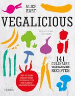 Vegalicious 9789089896049 Alice Hart, Boeken, Kookboeken, Verzenden, Zo goed als nieuw, Alice Hart