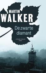 De zwarte diamant  -  Martin Walker, Gelezen, Verzenden, Martin Walker