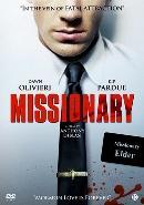 Missionary - DVD, Verzenden, Nieuw in verpakking