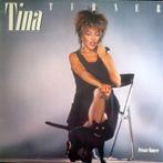 Lp - Tina Turner  Private Dancer, Verzenden, Nieuw in verpakking