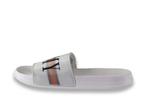 Tommy Hilfiger Slippers in maat 35 Wit | 10% extra korting, Kinderen en Baby's, Kinderkleding | Schoenen en Sokken, Verzenden