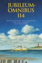Jubileumomnibus 114 9789020509069 Greetje van den Berg, Verzenden, Gelezen, Greetje van den Berg