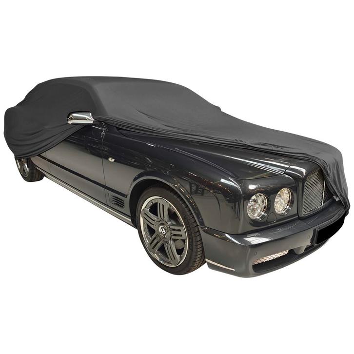 Autohoes passend voor Bentley Brooklands Mk2 binnen BESTE, Auto diversen, Autohoezen, Op maat, Nieuw, Ophalen of Verzenden