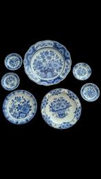 De Porceleyne Fles, Delft - Schotel (7) - Porselein