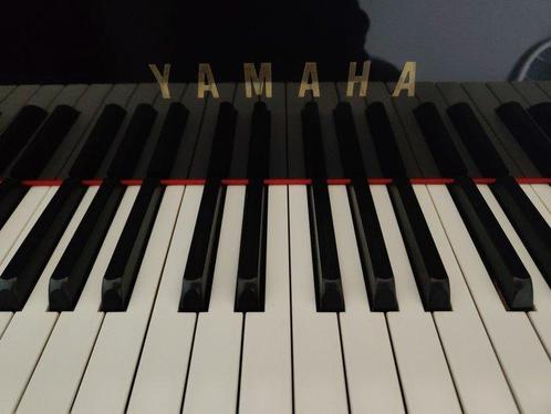 Yamaha - Yamaha C3 serie Concert - - Vleugel - Japan - 2007, Muziek en Instrumenten, Blaasinstrumenten | Blokfluiten