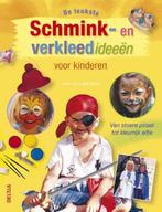 Leukste Schmink En Verkleedideen Voor Kinderen 9789044711219, Gelezen, Maria Eigl, René Reiche, Verzenden