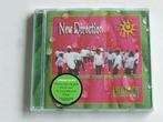 New Direction - Rain (nieuw), Cd's en Dvd's, Cd's | Religie en Gospel, Verzenden, Nieuw in verpakking