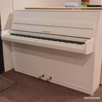 W. Hoffmann 105 WH messing piano  78283-4616, Nieuw