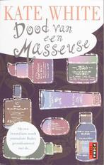 Dood Van Een Masseuse 9789021006598 K. White, Verzenden, Gelezen, K. White