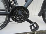 Koga Traveller vakantiefiets, ook voor veel bagage v4404, 28 inch, 53 tot 56 cm, Ophalen of Verzenden, Zo goed als nieuw