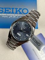 Seiko - 5 - Automatic Day Date - Zonder Minimumprijs -, Sieraden, Tassen en Uiterlijk, Horloges | Heren, Nieuw