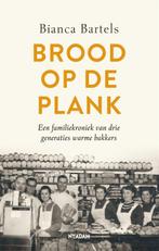 Brood op de plank 9789046831007 Bianca Bartels, Verzenden, Zo goed als nieuw, Bianca Bartels