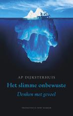 Het slimme onbewuste 9789035143418, Zo goed als nieuw