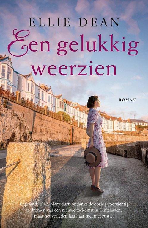 9789026169434 Een veilige haven 9 - Een gelukkig weerzien, Boeken, Romans, Nieuw, Verzenden