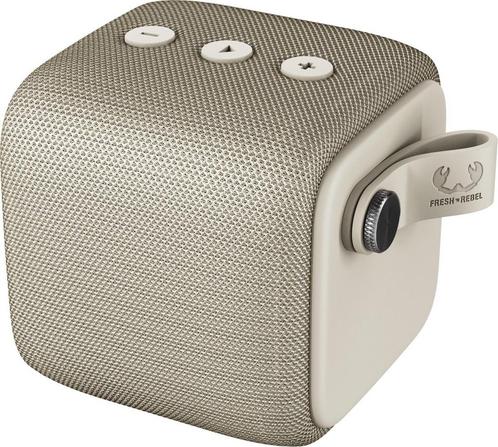 Fresh ‘n Rebel - Draadloze Bluetooth speaker - Rockbox Bold, Audio, Tv en Foto, Luidsprekers, Verzenden