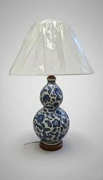 Ralph Lauren Home - Tafellamp - Hout, Porselein - Grote, Antiek en Kunst