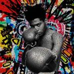 David Law - Crypto Basquiat III XXL