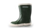 Bergstein Regenlaarzen in maat 25 Groen | 10% extra korting, Kinderen en Baby's, Kinderkleding | Schoenen en Sokken, Verzenden