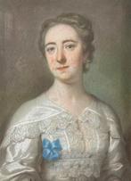 Scuola inglese (XIX-XX) - Nobildonna