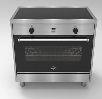 La Germania AMN964IEXE inductie fornuis 90cm beschikbaar voor biedingen