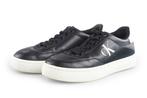 Calvin Klein Sneakers in maat 36 Zwart | 25% extra korting, Verzenden, Zwart, Sneakers of Gympen, Calvin Klein