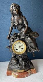 Japy Frères - Medaille dhonneur - - Zamak - 1850-1900 - L.