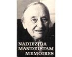 Nadjezjda Mandelstam Memoires - Nadjezjda Mandelstam, Ophalen of Verzenden, Nieuw