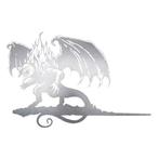 The Lord of the Rings Metalbird Balrog 27 cm, Verzamelen, Ophalen of Verzenden, Nieuw