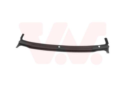 WATERGELEIDINGSPLAAT VOOR VW GOLF II 1983-1991 191817115, Auto diversen, Auto-accessoires, Nieuw, Ophalen of Verzenden