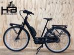 Gazelle Bloom C380 E-Bike Enviolo 2023, Ophalen of Verzenden, Zo goed als nieuw, 47 tot 51 cm, 50 km per accu of meer