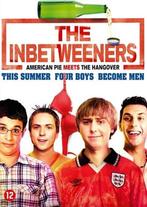 The inbetweeners (dvd tweedehands film), Ophalen of Verzenden, Zo goed als nieuw