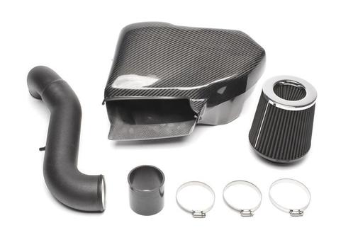 Carbon Air Intake suitable for Audi A3 8V, VW Golf 7 GTI 1.8, Auto diversen, Tuning en Styling