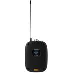 Shure SLXD1+ K55 draadloze bodypack zender (606-694 MHz), Verzenden, Nieuw
