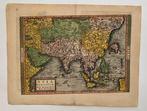 Azië - Azië; J. Bussemacher/M. Quad - Asia partiv orbis, Nieuw