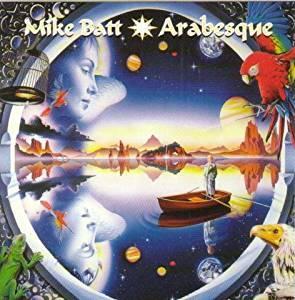 cd - Mike Batt - Arabesque (1995), Cd's en Dvd's, Cd's | Overige Cd's, Zo goed als nieuw, Verzenden