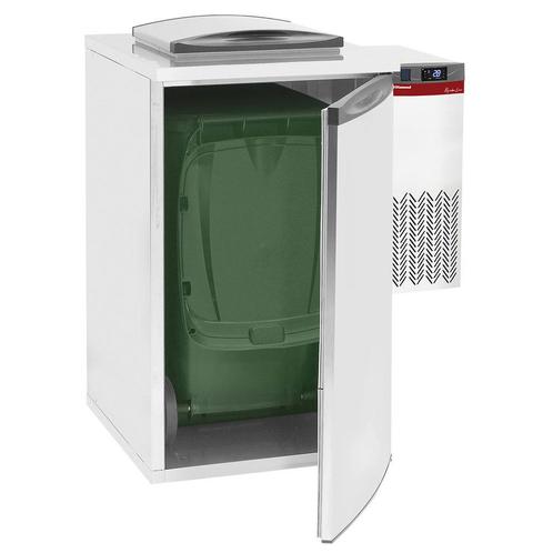 Geheel Afval Koeler & Groep +2° +8° :, Witgoed en Apparatuur, Koelkasten en IJskasten, Ophalen of Verzenden