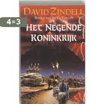 Het Negende Koninkrijk / Ea Cyclus / 1 9789024537815, Boeken, Fantasy, Verzenden, Gelezen, D. Zindell