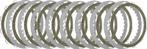 Twin Power 98-17 Big Twin Exc M8 Clutch Kit - 482036, Ophalen of Verzenden, Nieuw