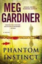 Phantom Instinct 9780525954316 Meg Gardiner, Verzenden, Gelezen, Meg Gardiner