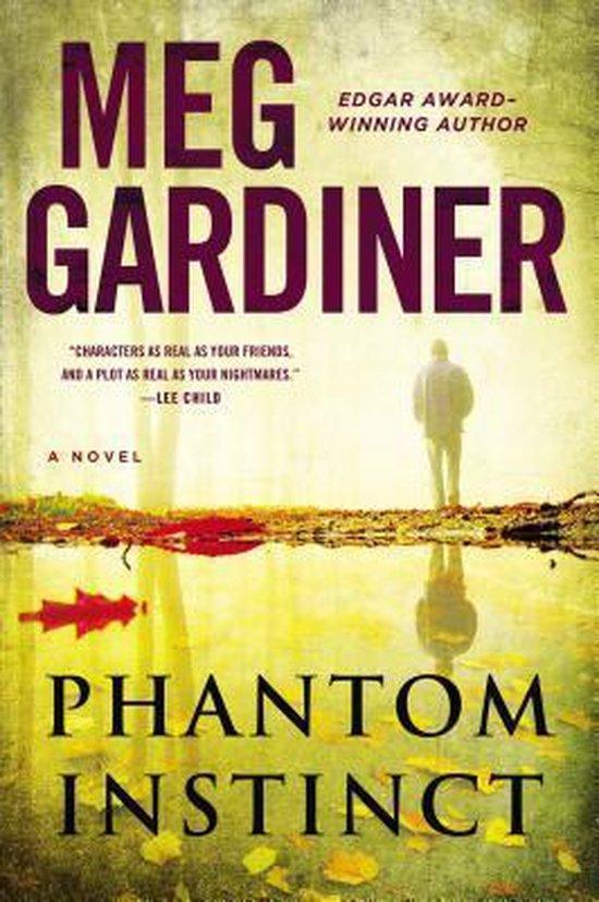 Phantom Instinct 9780525954316 Meg Gardiner, Boeken, Taal | Engels, Gelezen, Verzenden