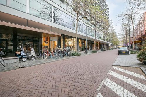 Appartement te huur 5 kamer Kruiskade, Rotterdam, Huizen en Kamers, Huizen te huur, Direct bij eigenaar, A+, Rotterdam, Appartement