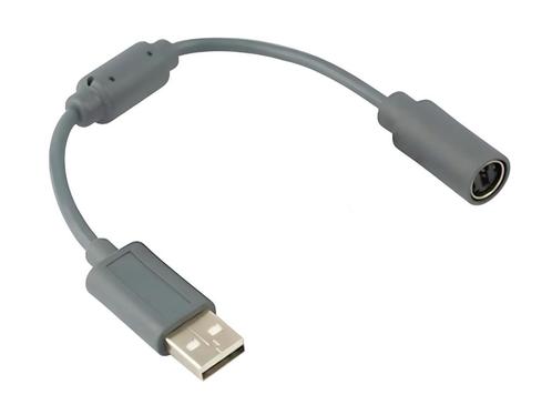 Breakaway Kabel voor Xbox 360 Controller, Spelcomputers en Games, Spelcomputers | Xbox 360, Ophalen of Verzenden