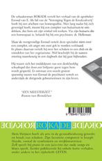 Rokade 9789461533111 Hein Heijnen, Verzenden, Gelezen, Hein Heijnen