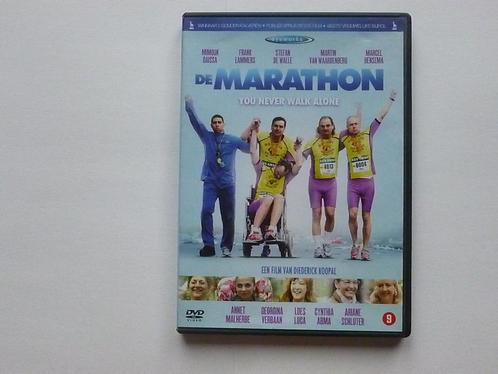 De Marathon (DVD), Cd's en Dvd's, Dvd's | Filmhuis, Verzenden