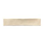 Restpartij: Handvorm Tegel 5x25 - Taupe Beige Glans, Doe-het-zelf en Verbouw, Tegels, Nieuw, Ophalen of Verzenden, Minder dan 20 cm