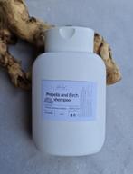 Biologische shampoo tegen roos - vet haar - jeukende, Nieuw