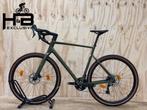 Scott Speedster 20 Gravelbike Shimano GRX 2023, Fietsen en Brommers, Fietsen | Racefietsen, Overige merken, 28 inch, 10 tot 15 versnellingen